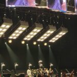 今日は早い開演です