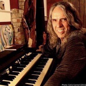 R.I.P Bobby Whitlock