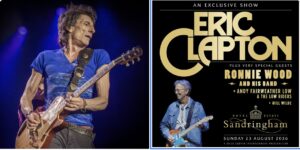 2026 Royal Sandringham Estate in Norfolk-Update