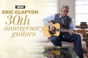 Martin 30th Anniversary